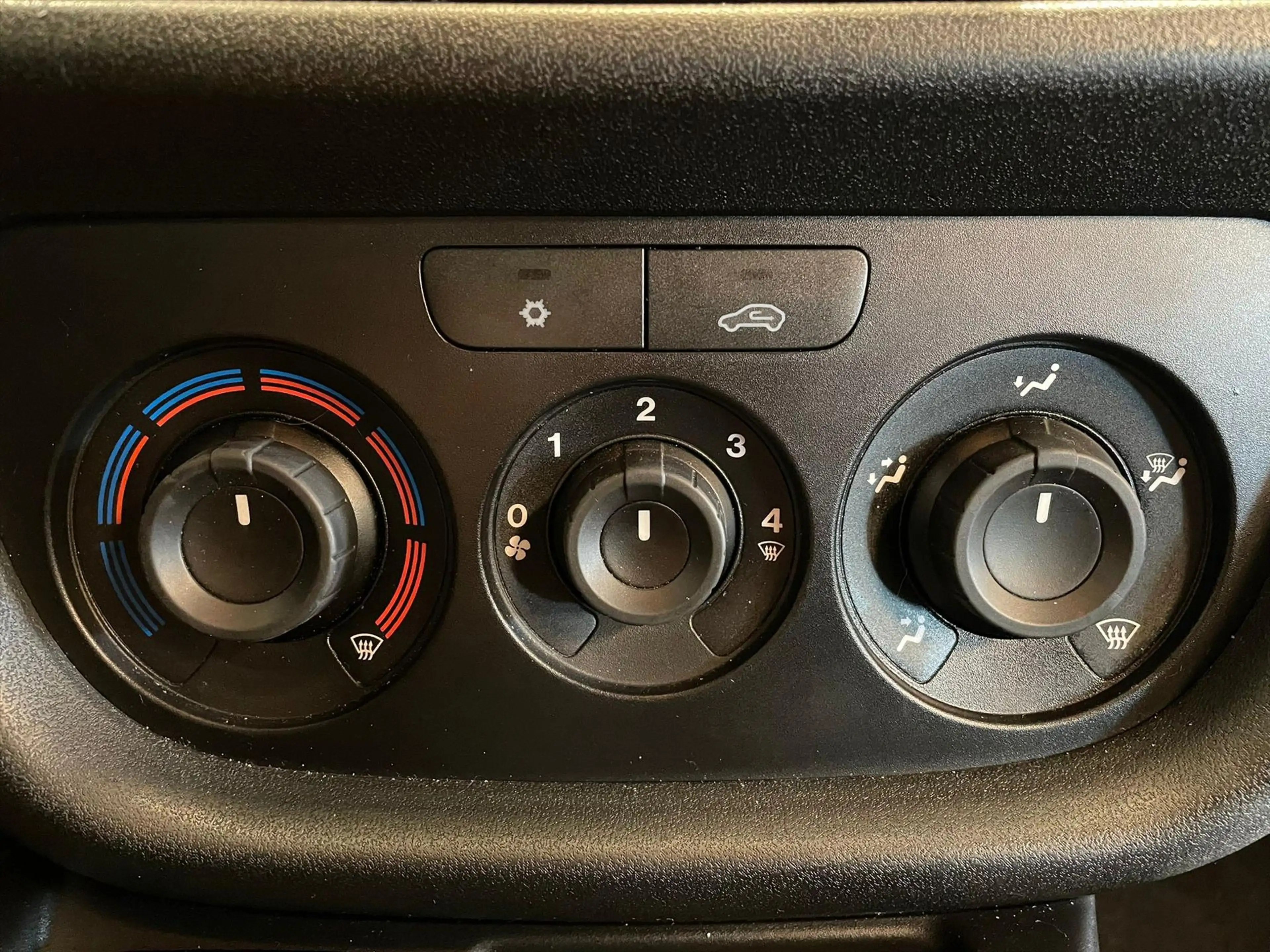 Fiat Doblo 1.2D 70KW — photo 16