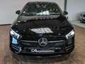 Mercedes-Benz A 250 A 250 e - BV 8G-DCT  BERLINE 5P - BM 177 AMG Line Zwart - thumbnail 4