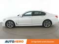 BMW 740 740i Aut.*HEAD-UP*LASER*HK*ACC*SHZ*CAM*NAVI* Beyaz - thumbnail 3