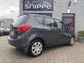 Opel Meriva 1.4 Edition -AIRCO-CRUISECONTROL-ISOFIX-ORIGINEEL Grijs - thumbnail 4
