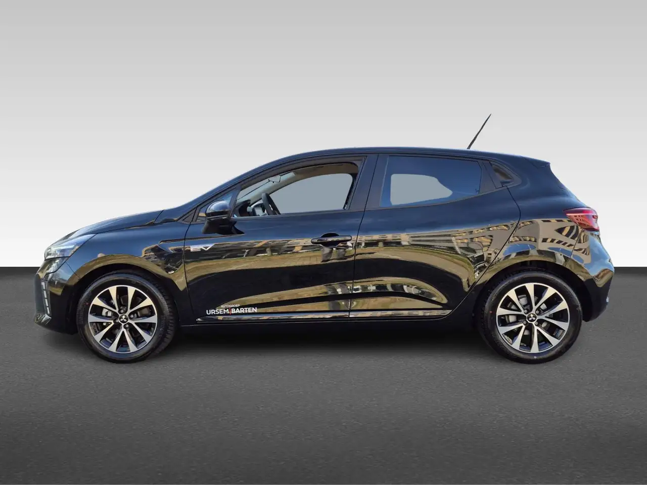 Mitsubishi Colt 2026