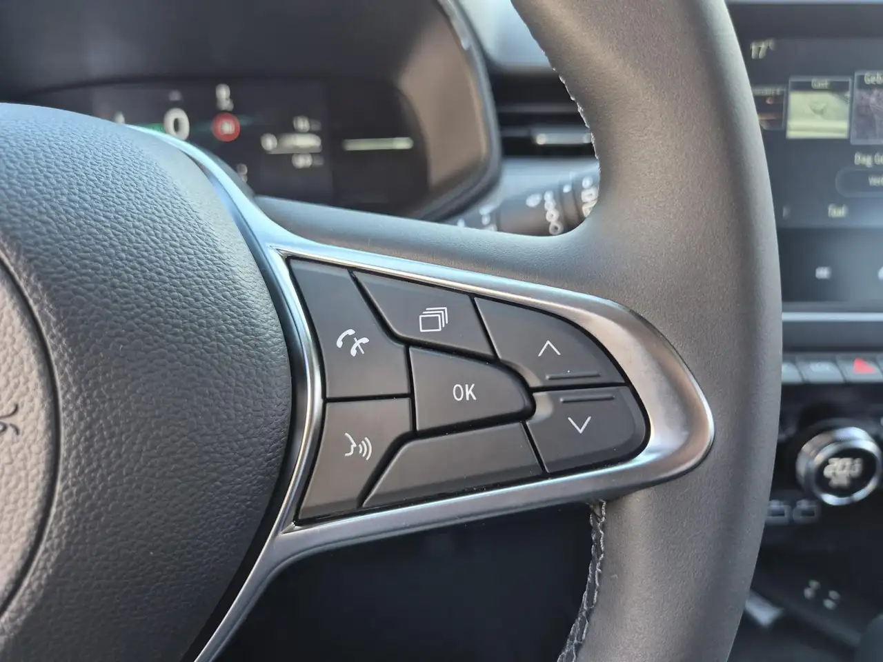 Mitsubishi Colt 2026 — фото 11
