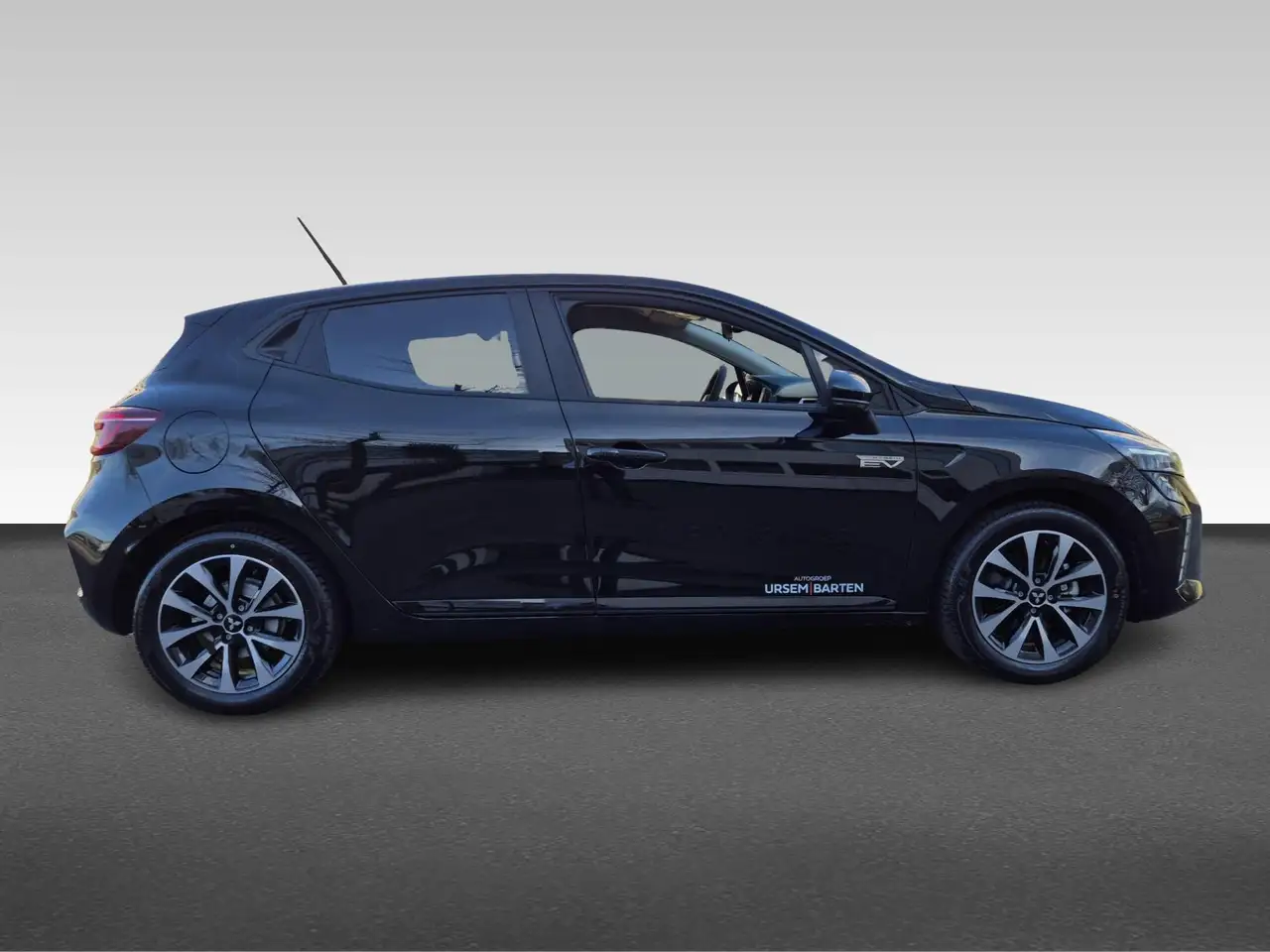 Mitsubishi Colt 2026
