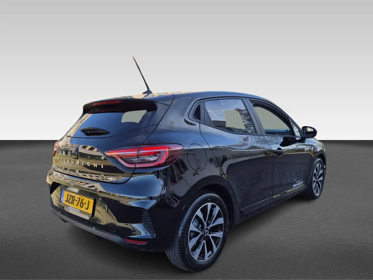 Mitsubishi Colt 2026