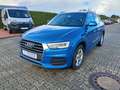 Audi Q3 1.4 16V TFSI SPORT Blau - thumbnail 3