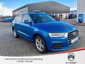 Audi Q3 1.4 16V TFSI SPORT Blau - thumbnail 1