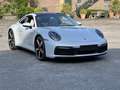 Porsche 992 911 Carrera 4S SPORTABGAS*21 EXCLUSIV*LED*SSD*KAME Grijs - thumbnail 16