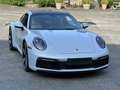 Porsche 992 911 Carrera 4S SPORTABGAS*21 EXCLUSIV*LED*SSD*KAME Gris - thumbnail 12