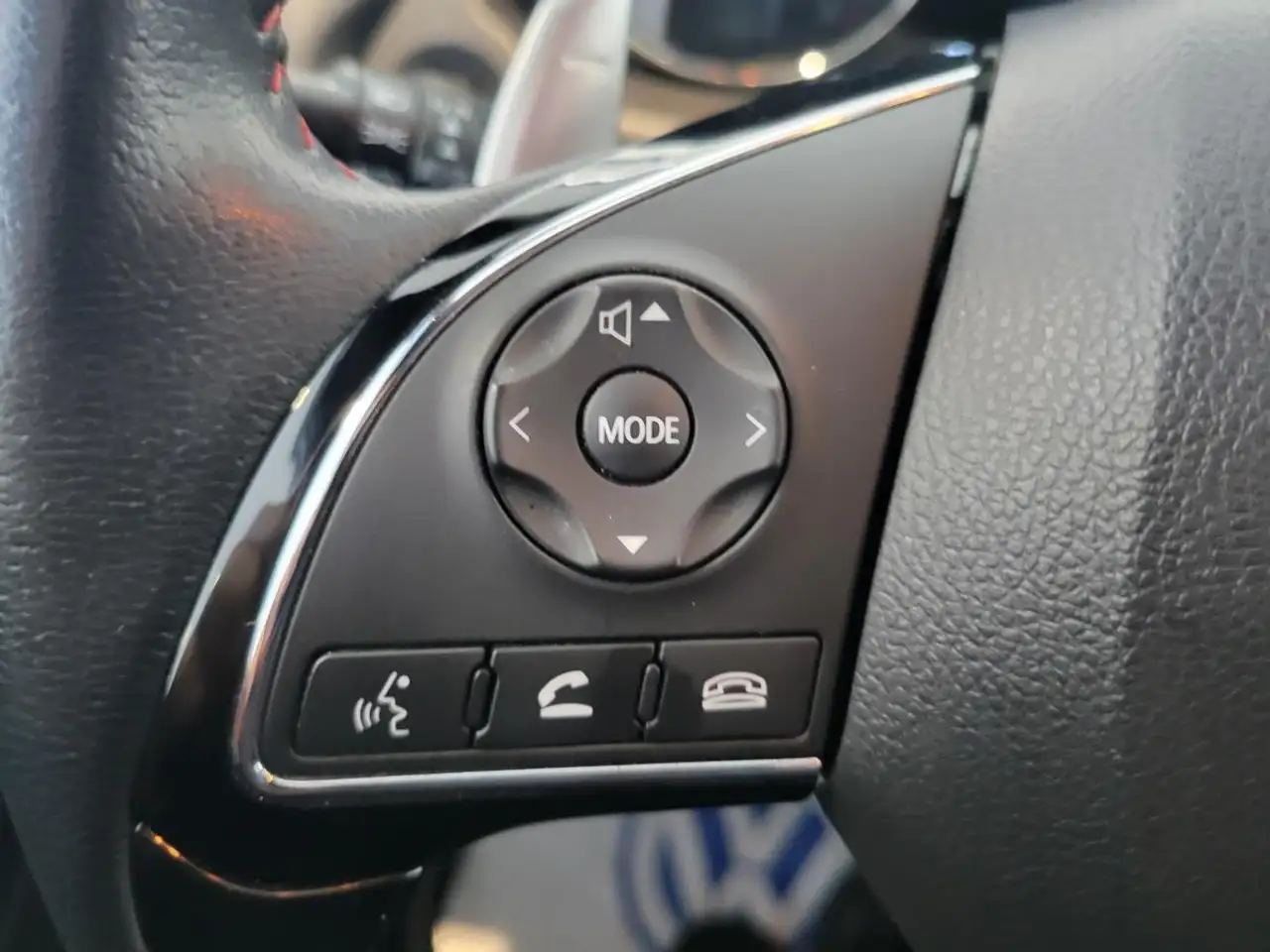 Mitsubishi RVR снимка Mitsubishi RVR