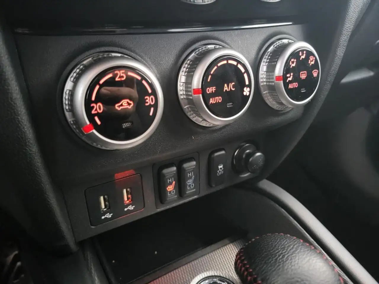 Mitsubishi RVR снимка Mitsubishi RVR