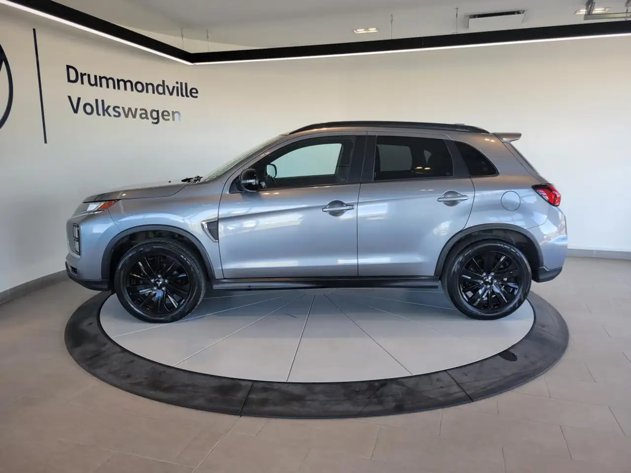 Mitsubishi RVR снимка Mitsubishi RVR