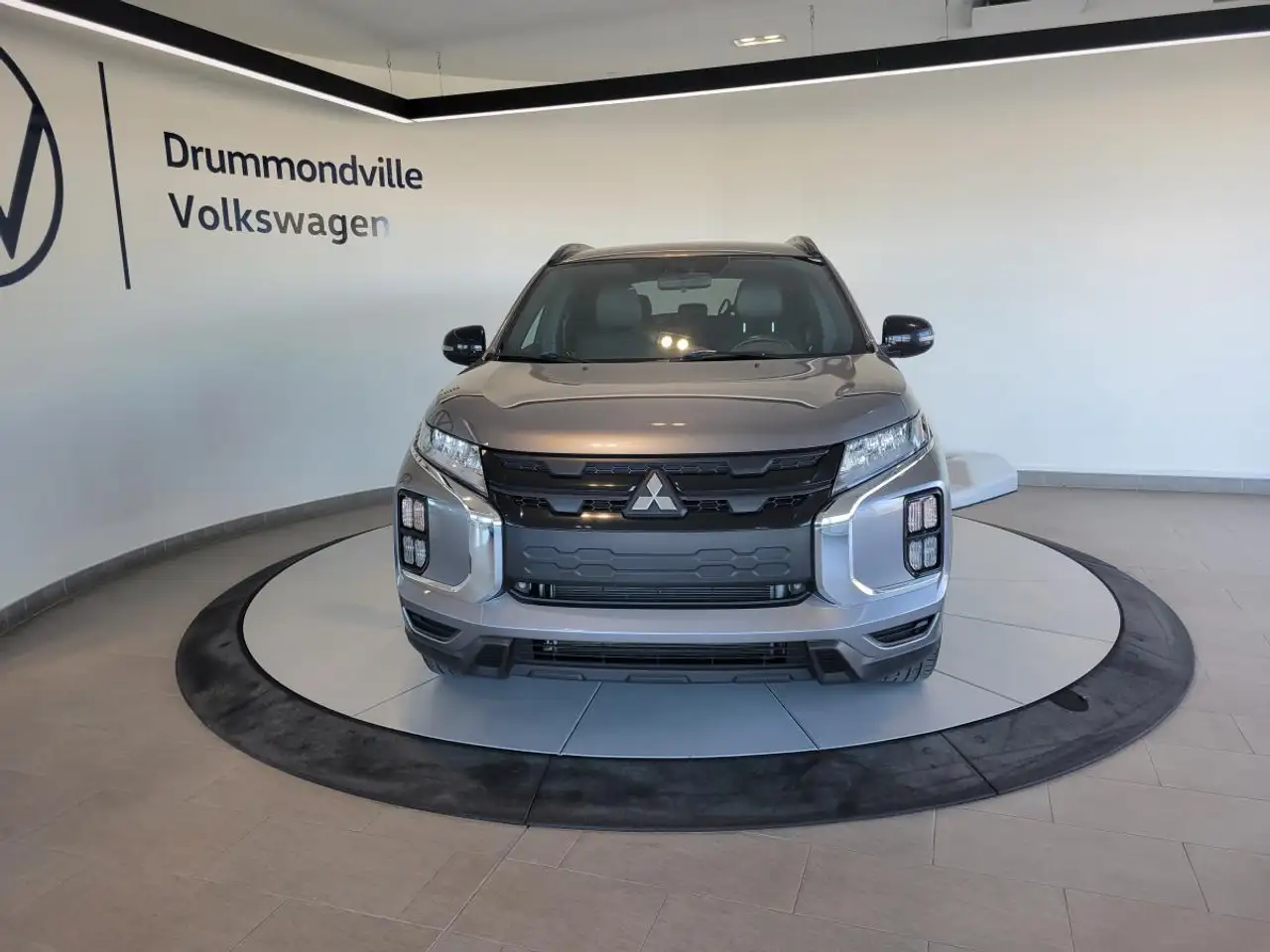 Mitsubishi RVR снимка Mitsubishi RVR