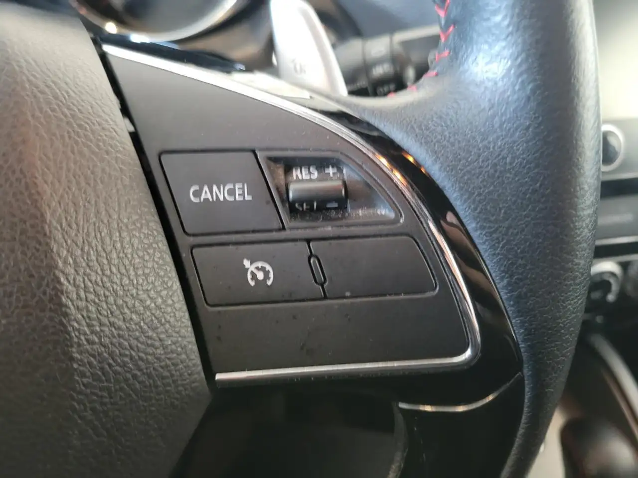 Mitsubishi RVR снимка Mitsubishi RVR