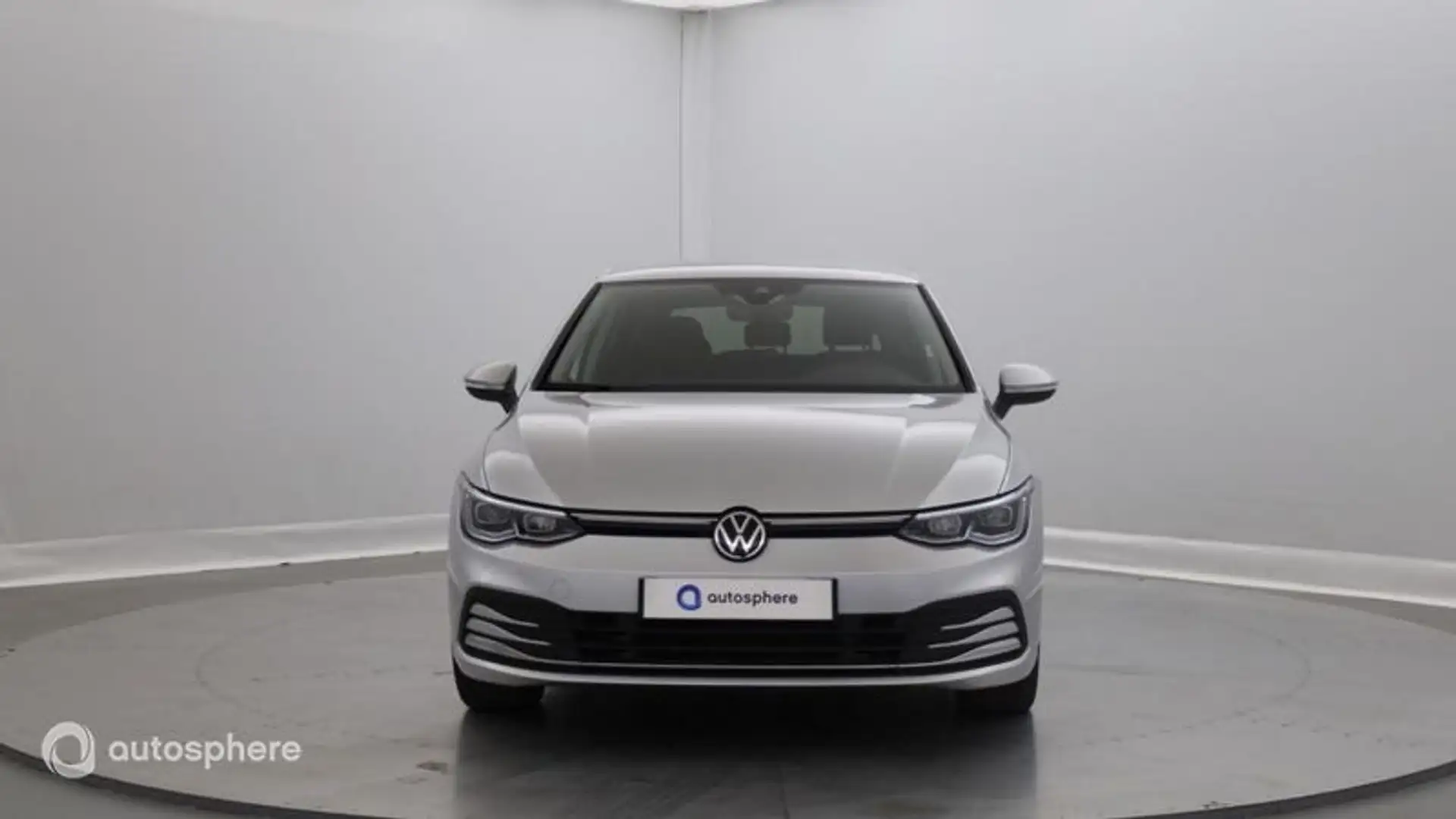 Volkswagen Golf 1.4 eHybrid OPF 204ch Style DSG6 - 2