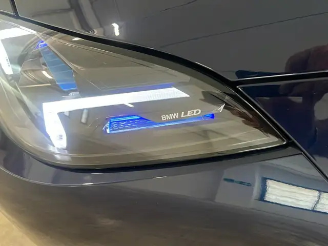 BMW 1 Series view 10