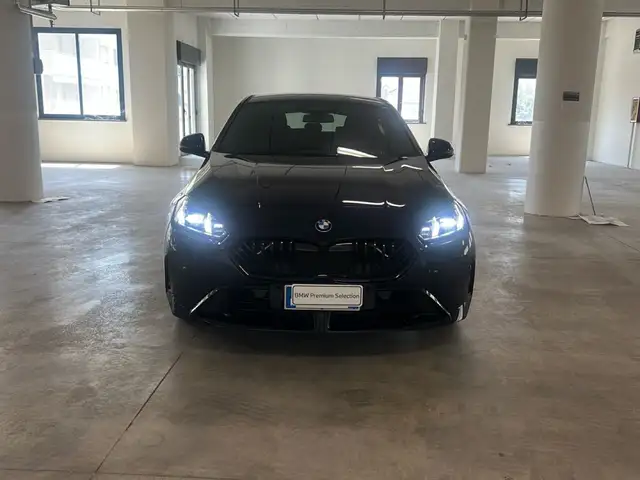 BMW 1 Series view 6