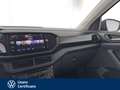Volkswagen T-Cross 1.0 tsi style 110cv dsg Grijs - thumbnail 18