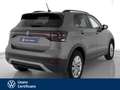 Volkswagen T-Cross 1.0 tsi style 110cv dsg Grijs - thumbnail 3