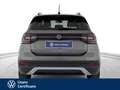 Volkswagen T-Cross 1.0 tsi style 110cv dsg Grijs - thumbnail 4