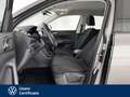 Volkswagen T-Cross 1.0 tsi style 110cv dsg Grijs - thumbnail 7
