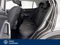 Volkswagen T-Cross 1.0 tsi style 110cv dsg Grijs - thumbnail 8