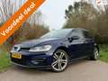 Volkswagen Golf 1.5 TSI Highline Business R Automaat | Panoramadak Blauw - thumbnail 1