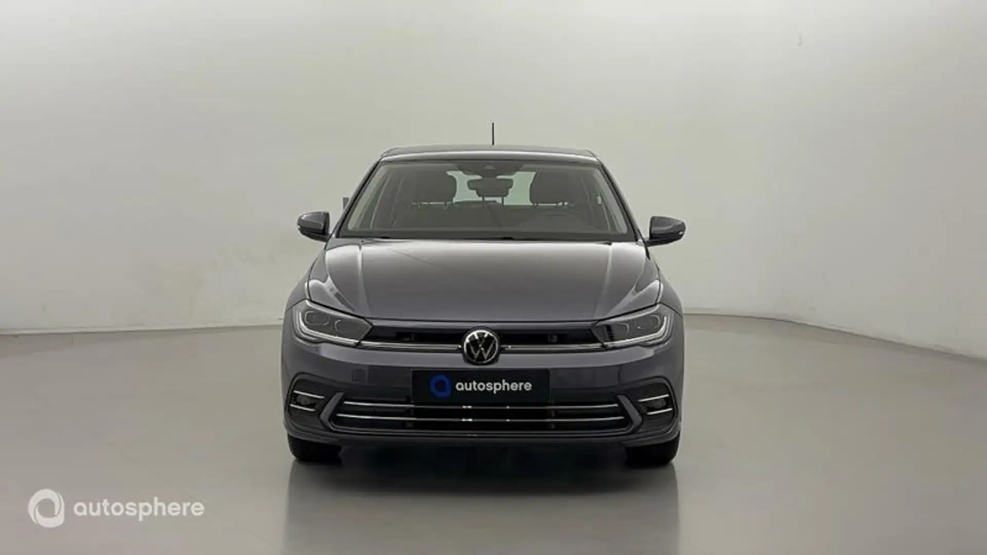 Volkswagen Polo 1.0 TSI 95ch Style DSG7 - 2