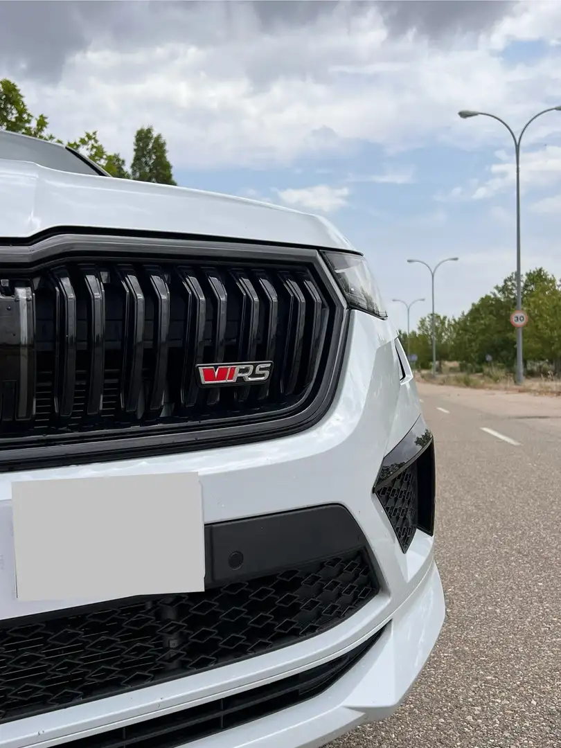 Skoda Kodiaq 2.0 TSI RS 4x4 DSG 180kW - 2