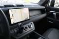 Land Rover Series 90 3.0L D300 X-DYNAMIC SE 3 PORTES 5 PLACES D'ORIG Grijs - thumbnail 33