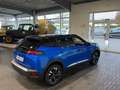 Peugeot 2008 GT-Line AUTOM. PANO NAVI+CAM KLIMAAUTO LED Blau - thumbnail 4