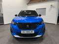 Peugeot 2008 GT-Line AUTOM. PANO NAVI+CAM KLIMAAUTO LED Blau - thumbnail 3