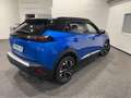 Peugeot 2008 GT-Line AUTOM. PANO NAVI+CAM KLIMAAUTO LED Blau - thumbnail 5