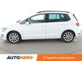 Volkswagen Golf Sportsvan 1.4 TSI Highline BMT Aut.*XENON*ACC*SPUR*PDC*SHZ* Blanc - thumbnail 3