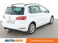 Volkswagen Golf Sportsvan 1.4 TSI Highline BMT Aut.*XENON*ACC*SPUR*PDC*SHZ* Blanc - thumbnail 6