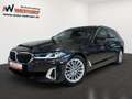 BMW 530 d xDrive Touring Luxury Line -- Laser/ACC/uvm Grijs - thumbnail 1