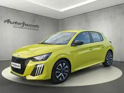 Peugeot 208 75 Active