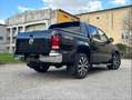 Volkswagen Amarok Amarok DoubleCab Aventura 3,0 TDI 4Motion Aut. Aventura Schwarz - thumbnail 6