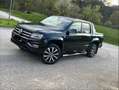 Volkswagen Amarok Amarok DoubleCab Aventura 3,0 TDI 4Motion Aut. Aventura Schwarz - thumbnail 1