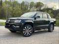 Volkswagen Amarok Amarok DoubleCab Aventura 3,0 TDI 4Motion Aut. Aventura Schwarz - thumbnail 2