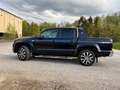 Volkswagen Amarok Amarok DoubleCab Aventura 3,0 TDI 4Motion Aut. Aventura Schwarz - thumbnail 3