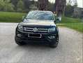Volkswagen Amarok Amarok DoubleCab Aventura 3,0 TDI 4Motion Aut. Aventura Schwarz - thumbnail 9