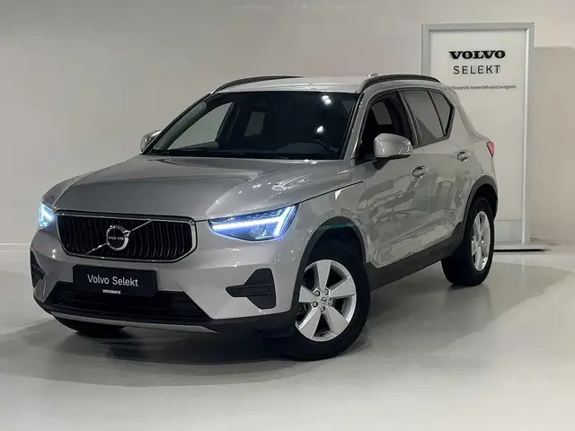 Volvo XC40 T2 Automaat Micro hybrid