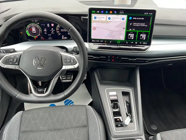 Volkswagen Golf view 15