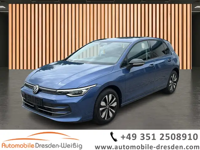 2025 Volkswagen Golf in Beige for sale