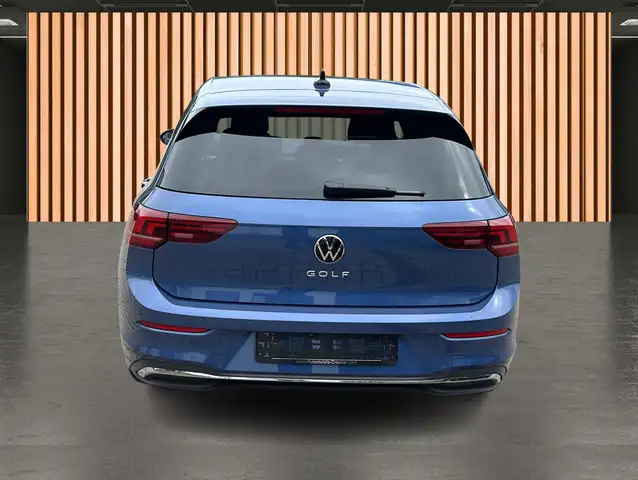 Volkswagen Golf view 23
