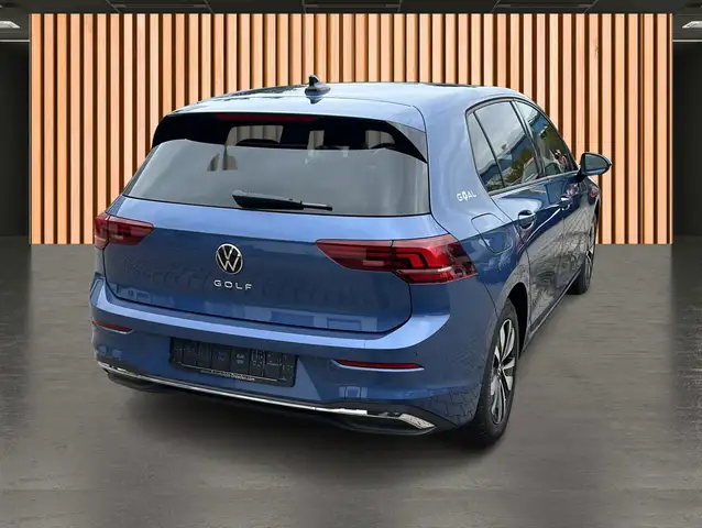 Volkswagen Golf view 24