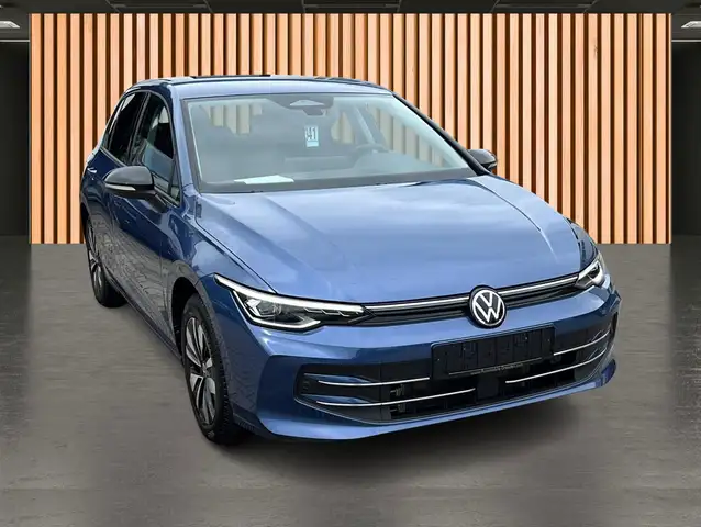 Volkswagen Golf view 22