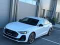 Audi A5 S-LINE A5 eHYBRID TECHPLUS AHK MATRIX DÄMPFERREGELUNG quattro 220kW Weiß - thumbnail 33