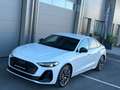 Audi A5 S-LINE A5 eHYBRID TECHPLUS AHK MATRIX DÄMPFERREGELUNG quattro 220kW Weiß - thumbnail 3