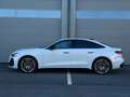 Audi A5 S-LINE A5 eHYBRID TECHPLUS AHK MATRIX DÄMPFERREGELUNG quattro 220kW Weiß - thumbnail 4